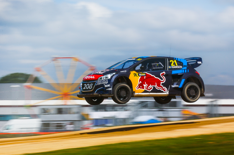 Illustration for article titled Fantasy WorldRX Preview: The Round Of The Beast